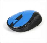 MOUSE OMEGA OM 415 Albastru