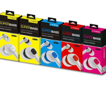 HANDSFREE PC PRO RX-11