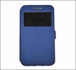 Husa book magnet lateral - SAMSUNG J2 (2016) Albastru