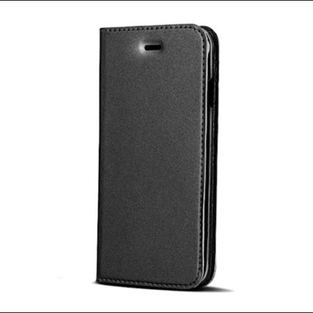 Husa book smart premium - HONOR 7 LITE Negru