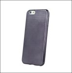 Husa elegance carbon - IPHONE 7 Gri