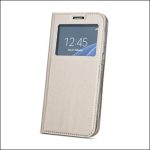 Husa book smart look - SONY XA1 Rose-Gold