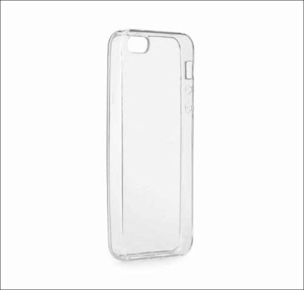 Husa 0.5mm - HUAWEI MATE 9 LITE Transparenta