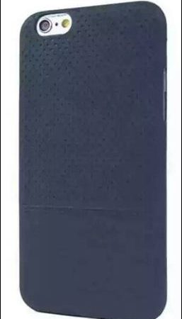 Husa 0.3mm uni - IPHONE 5 Bluemarin