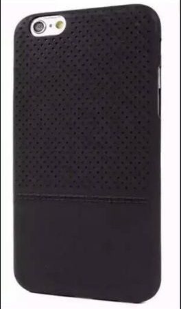 Husa 0.3mm uni - IPHONE 5 Negru
