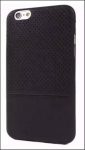 Husa 0.3mm uni - IPHONE 5 Negru