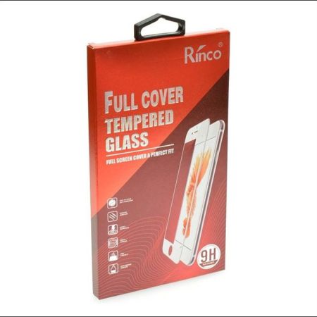 Sticla protectie 2D Rinco Samsung Galaxy S25 Ultra