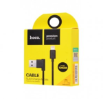 CABLU DATE HOCO IPHONE 5 UPL11
