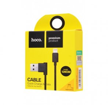 CABLU DATE HOCO IPHONE 5 UPL11