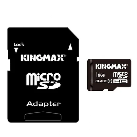 kingmax