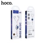 HANDSFREE M68 HOCO alb