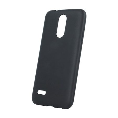 Husa Tpu Matte Huawei P Smart 2019 Negru