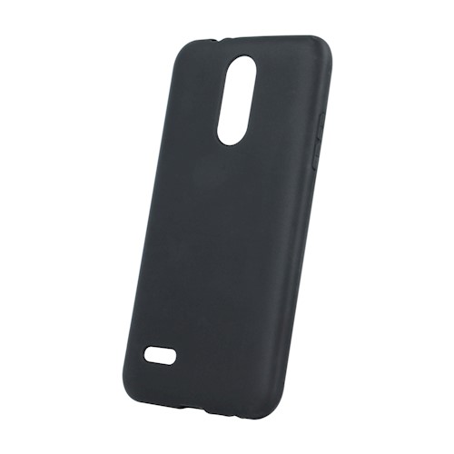 Husa Tpu Matte Huawei P Smart 2019 Negru