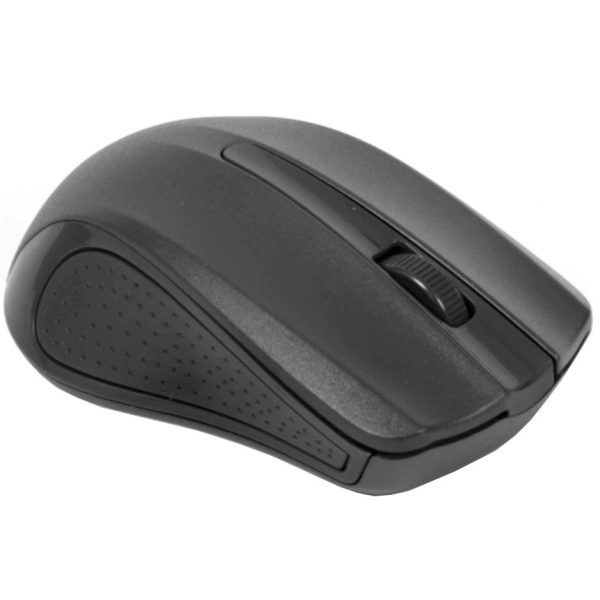 Mouse wireless OMEGA OM-419 negru