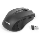 Mouse wireless OMEGA OM-419 negru