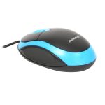 Mouse optic OMEGA OM-06, albastru
