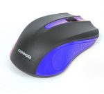 Mouse optic OMEGA OM-05 Albastru