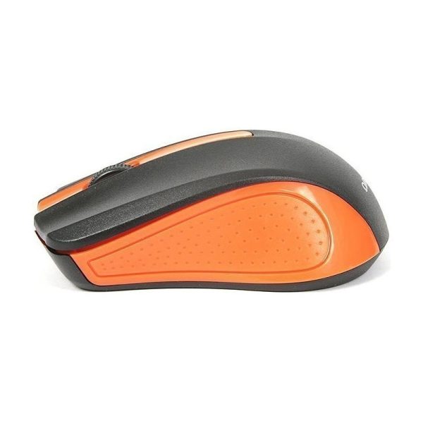 Mouse optic OMEGA OM-05 Orange