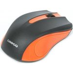 Mouse optic OMEGA OM-05 Orange