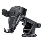 SUPORT AUTO BOROFONE BH38 negru