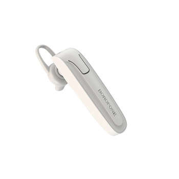 CASCA BLUETOOTH BOROFONE BC21 alb