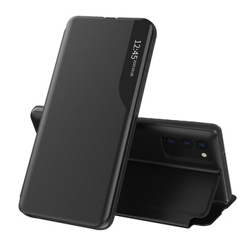 HUSA SMART VIEW MAGNET SAMSUNG GALAXY S25 Plus negru