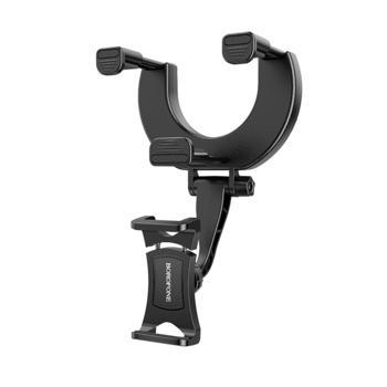 SUPORT AUTO BOROFONE BH49 negru
