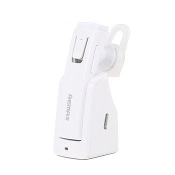 CASCA BLUETOOTH REMAX RB-T6C alb