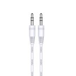 CABLU JACK-JACK KAKU KSC-450 1m, alb
