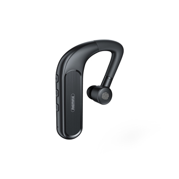 CASCA BLUETOOTH REMAX RB-T2 negru