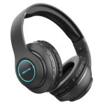 CASCA BLUETOOTH BOROFONE BO17 negru