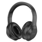 CASCA BLUETOOTH BOROFONE BO20 negru
