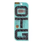ADAPTOR REMAX OTG Type C 3.0 silver