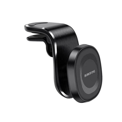 SUPORT AUTO BOROFONE BH40 MAGNETIC negru