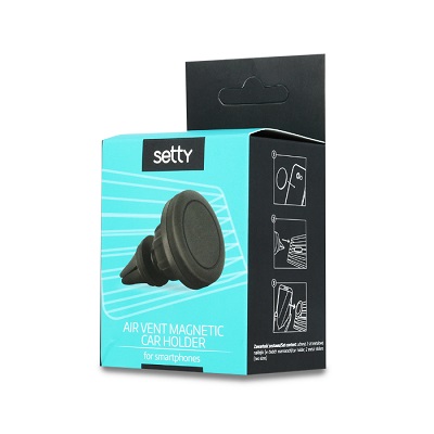 SUPORT AUTO SETTY MAGNETIC FOR AIR
