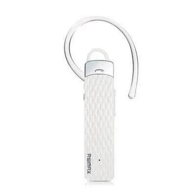 CASCA BLUETOOTH REMAX RB-T9 alb