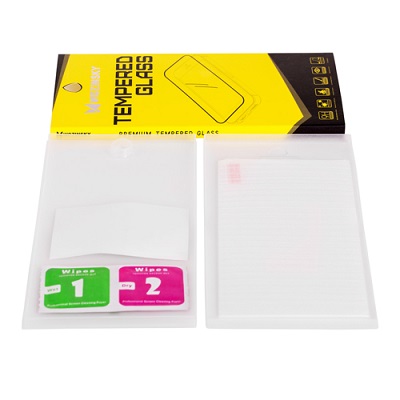 Sticla full glue WOZINSKY Huawei Mate 10 Lite