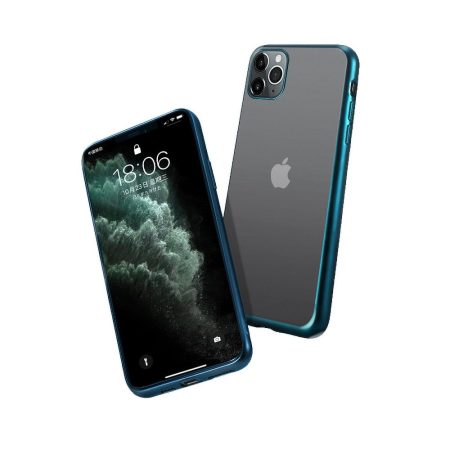 HUSA SILICON FORCELL ELECTRO NEW MATT SAMSUNG A10 VERDE
