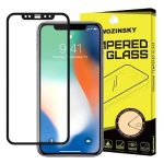 Sticla full glue WOZINSKY Huawei Mate 10 Lite